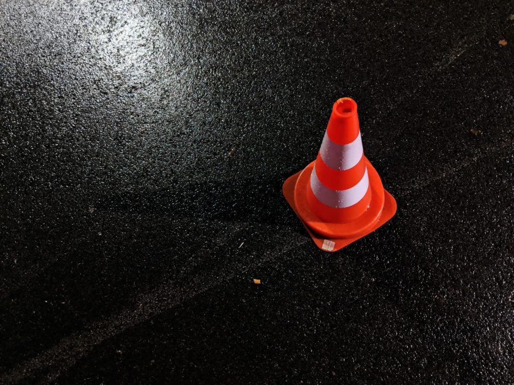 Unfallversicherung