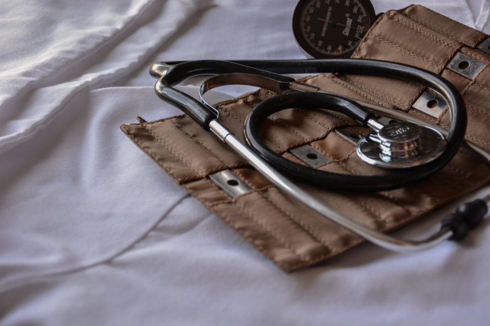 Krankenversicherung