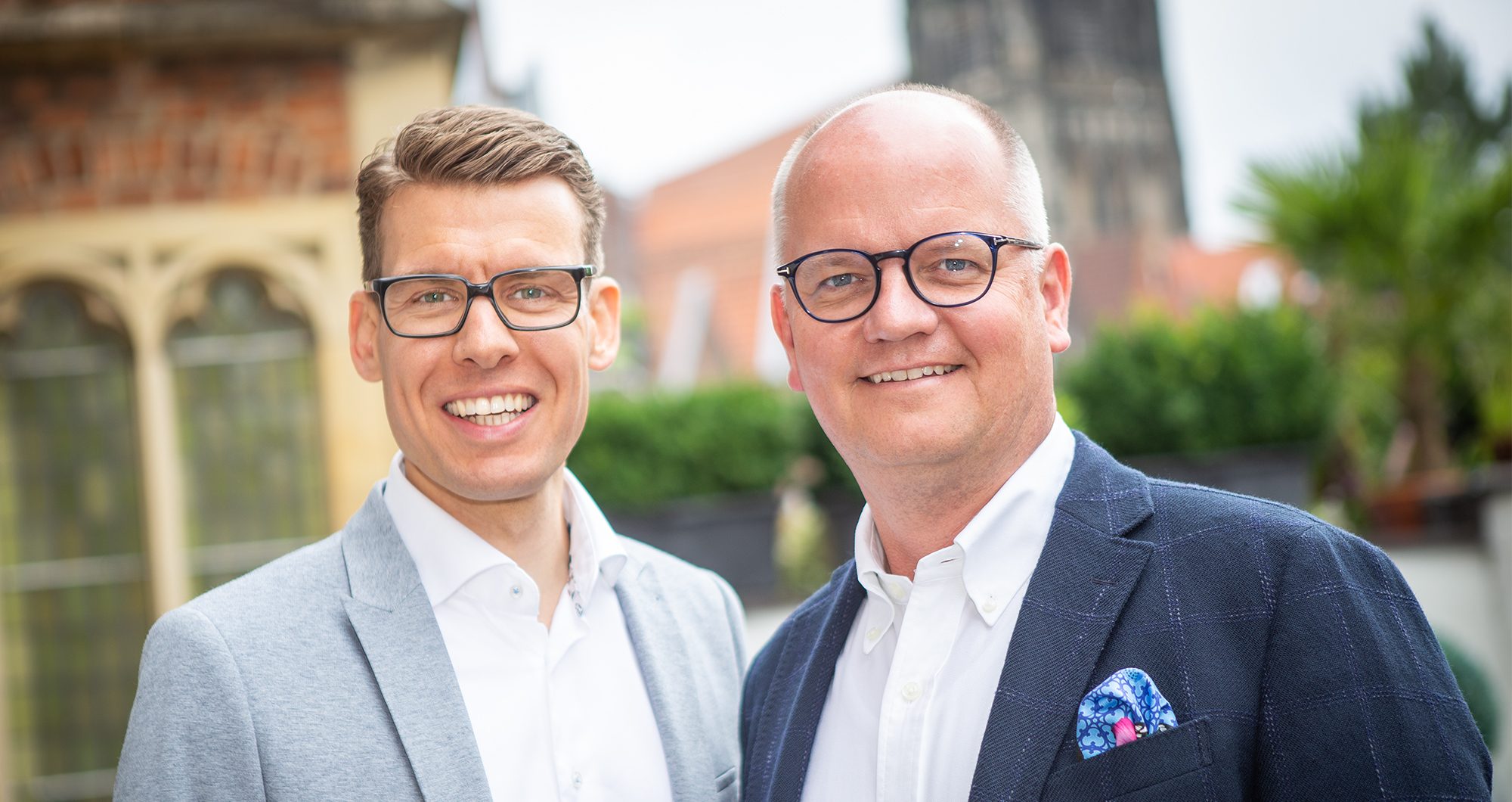 Dr. Noll und Laus